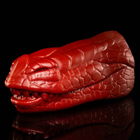 Duke's Muzzle Signature Bad Dragon