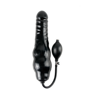 Fetish Fantasy Extreme Inflatable Ass Blaster