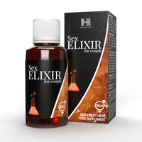 SHS Sex Elixir for Couple 30ml