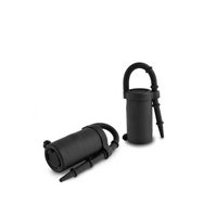 Fetish Fantasy Vibrating Silicone Nipple Teazers
