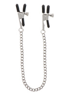Taboom Adjustable Clamps with Chain