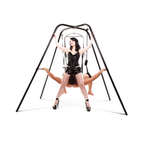 Fetish Fantasy Swing Stand