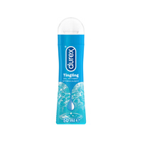 Durex Lube Tingling 50ml