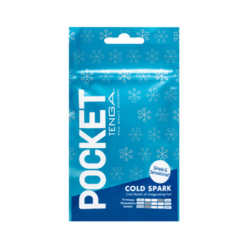 Tenga - Pocket Cold Spark