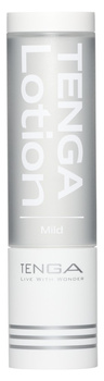 Tenga Lotion [Mild].