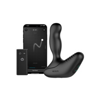 Revo Stealth App Enabled Black Nexus