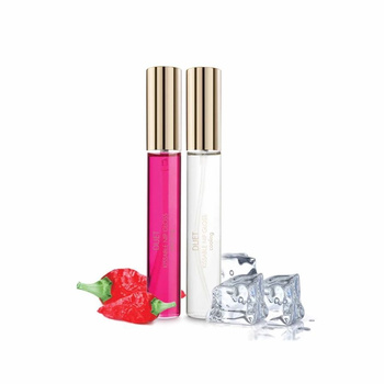 Bijoux Indiscrets Cooling & Warming Nip Gloss