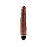 King Cock Vibrating Stiffy