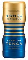 Premium Tenga Dual Sensation Cup