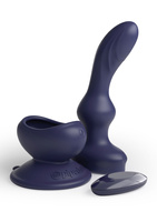 3Some by Pipedream Wall Banger P-Spot
