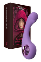 FairyGasm BraveryAward Violet