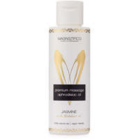 Magnetifico Aphrodisiac Massage Oil 100ml Jasmine