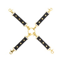 Taboom Wild Roses Hogtie
