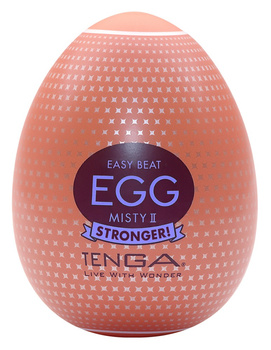 Tenga Egg Misty II HB 1pc