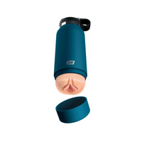 Pdx Plus Fuck Flask Private Pleaser Pipedream