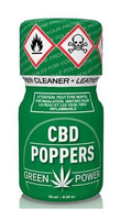 CBD Green Power Propyl 10ml