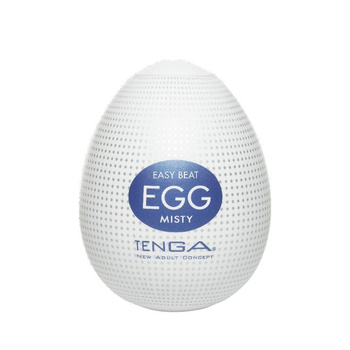 Tenga Egg Misty