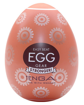 Tenga Egg Gear HB 1pc