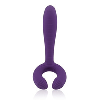 Rianne S Duo Vibe for Couples purple