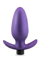 BLUSH ANAL ADVENTURES MATRIX EXCELSIOR PLUG ASTRO VIOLET