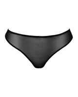 Promees Catalina thong black M