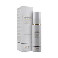 Orgie Sensfeel For Woman Seduction Elixir 10in1 100ml