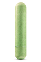 Blush Gaia Eco Bullet Green Blush Vibrator