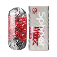 Spinner Dx03 Steps Tenga