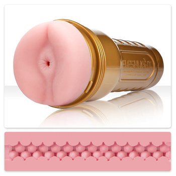 Masturbator odbyt Fleshlight Stamina Training Unit STU Butt