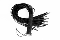Large flogger Primal Bond classic Whips