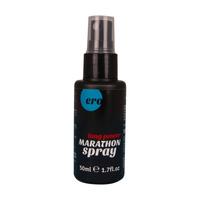  Marathon Spray Men Long Power 50ml Ero