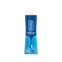 Durex Lube Originals 50ml