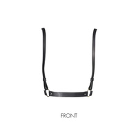 Maze X Harness Black Bijoux Indiscrets