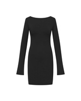 Promees Lucky short dress M/L