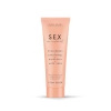 Sex au Naturel Waterbased Personal Lubricant 75ml