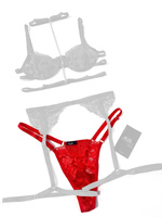 Thong Alia Terry L