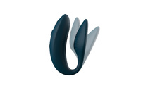 We-vibe Sync 2 Velvet Green Couples Vibrator