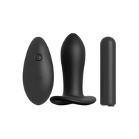 Fetish Fantasy Wibrator Series Panty