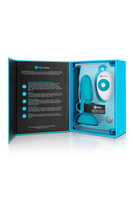 Rimming Petite Teal b-Vibe