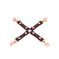 Liebe Seele Wine Red Hogtie