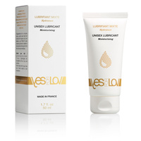 YESforLOV Intimate Moisturising Lubricant 50ml