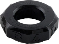  Screwball Black Oxballs