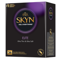 Unimil Skyn Elite 36