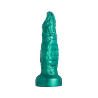 Mr Hankeys Cockadile Soft Met Green Vac XL