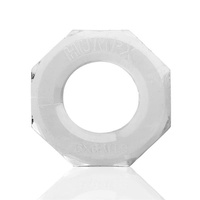 Humpx Cockring Clear Oxballs Erection Ring