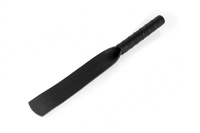 Round black paddle Primal Bond Whips