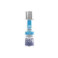 System JO - H2O Cooling Lubricant 60 ml