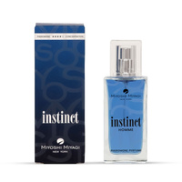 INSTINCT feromon parfumes Homme 50ml Miyoshi Miyagi
