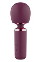 Glam Bold Travel Wand Massager Dreamtoys