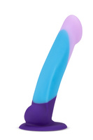 BLUSH DILDO AVANT D16 PURPLE HAZE